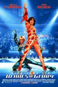 ice skating movie will ferrell 1