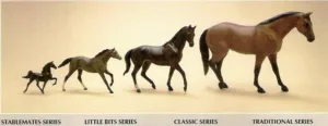 identify your breyer 1