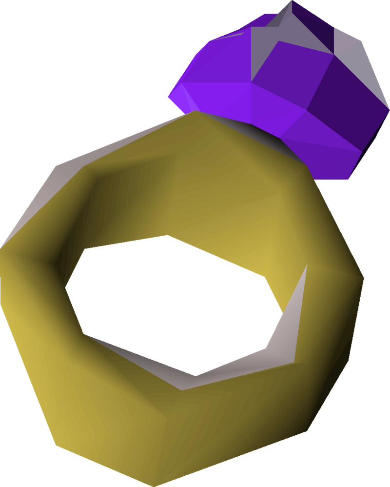 imbued ring of wealth old school runescape 1685273522