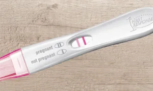 inconclusive pregnancy test 1