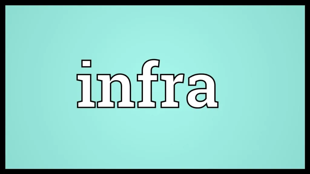 infra definition 1683200153