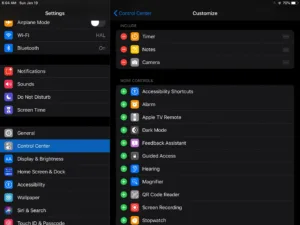 ipad flashlight 1