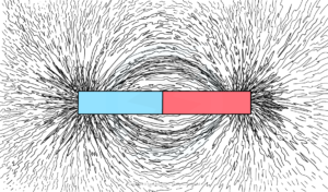 iron filings magnetic field 1683274685