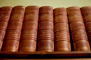 is an encyclopedia a secondary source 1