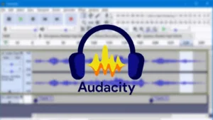 is audacity safe 1