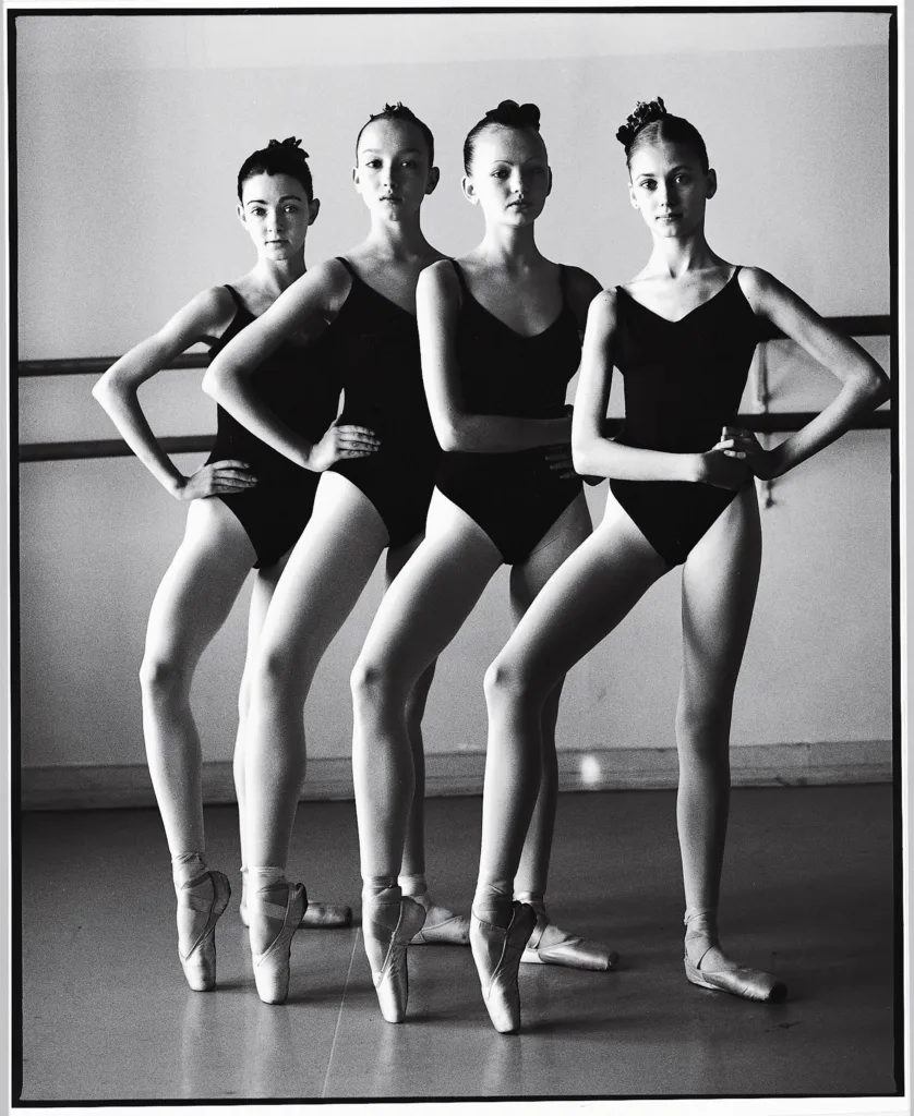 The Art of Ballet Dance or Sport?