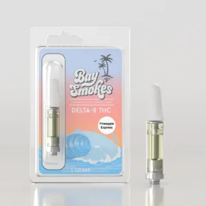 is bay smokes legit 1