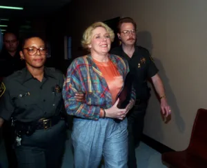 is betty broderick still in jail 1