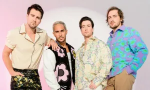 is big time rush a real band 1