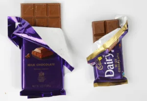 is cadbury owned by hershey 1