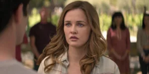 is candace dead in you 1