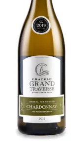 is chardonnay sweet 1