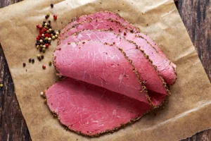 is corned beef healthy 1