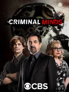is criminal minds based on true stories 1