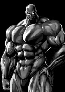 is darkshine black 1