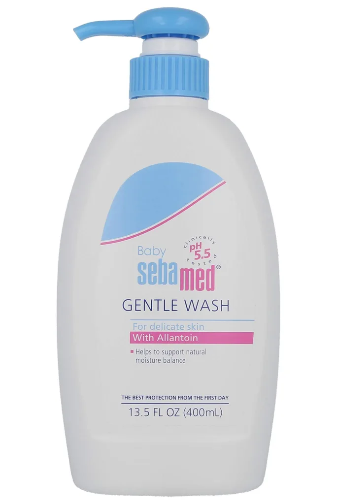 The Subtle Difference of Delicate and Gentle Cycle Settings