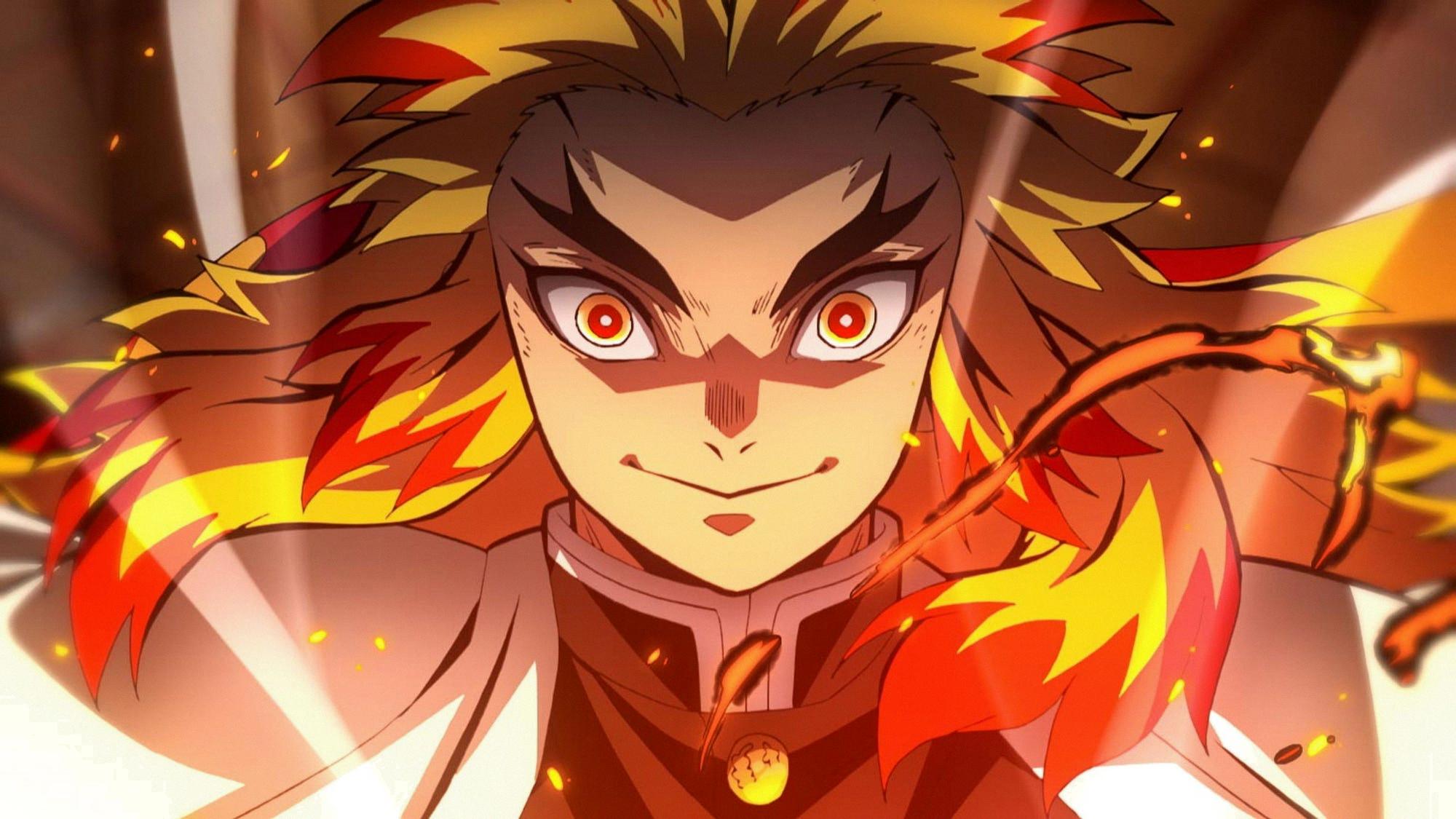 Streaming Options for Demon Slayer - Is Demon Slayer Movie On Hbo Max