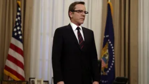 is designated survivor a real thing 1