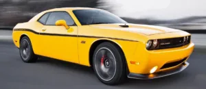 is dodge american 1