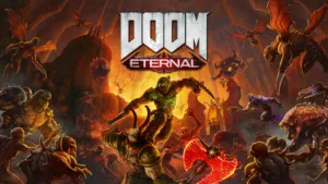is doom eternal coop 1