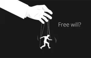 is free will one word 1