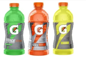 is gatorade zero bad for you 1