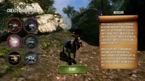 is goat simulator multiplayer 1