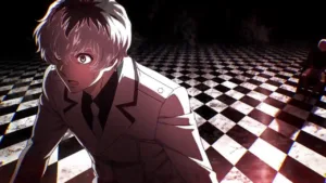is haise kaneki 1