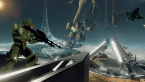 is halo mcc crossplay 1