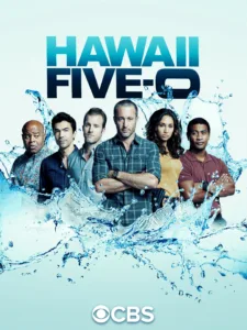 is hawaii 50 been cancelled 1
