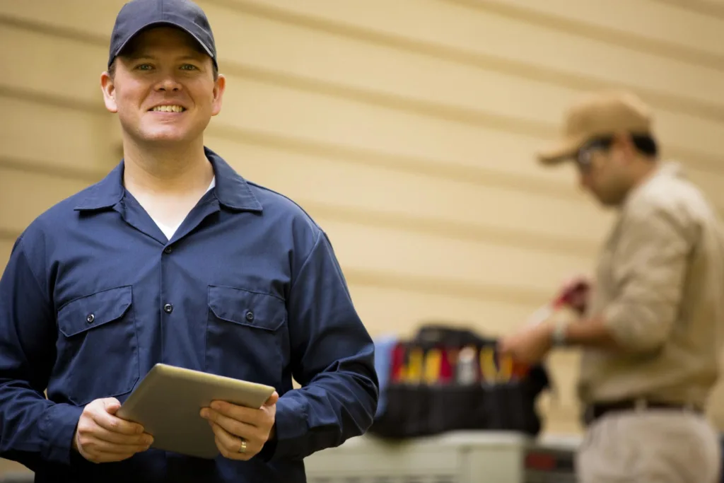 HVAC A Steady And Rewarding Career Choice hvac-a-steady-and-rewarding-career-choice