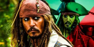 is johnny depp in sea of thieves 1 1