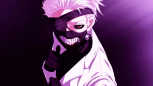 is kaneki in season 3 1 1