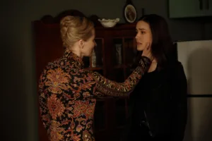 is katarina rostova alive 1 1