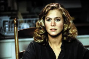 is kathleen turner sick 1 1