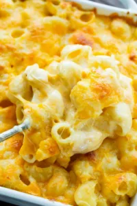 is mac and cheese bad for you 1 1