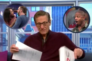 is maury staged 1 1