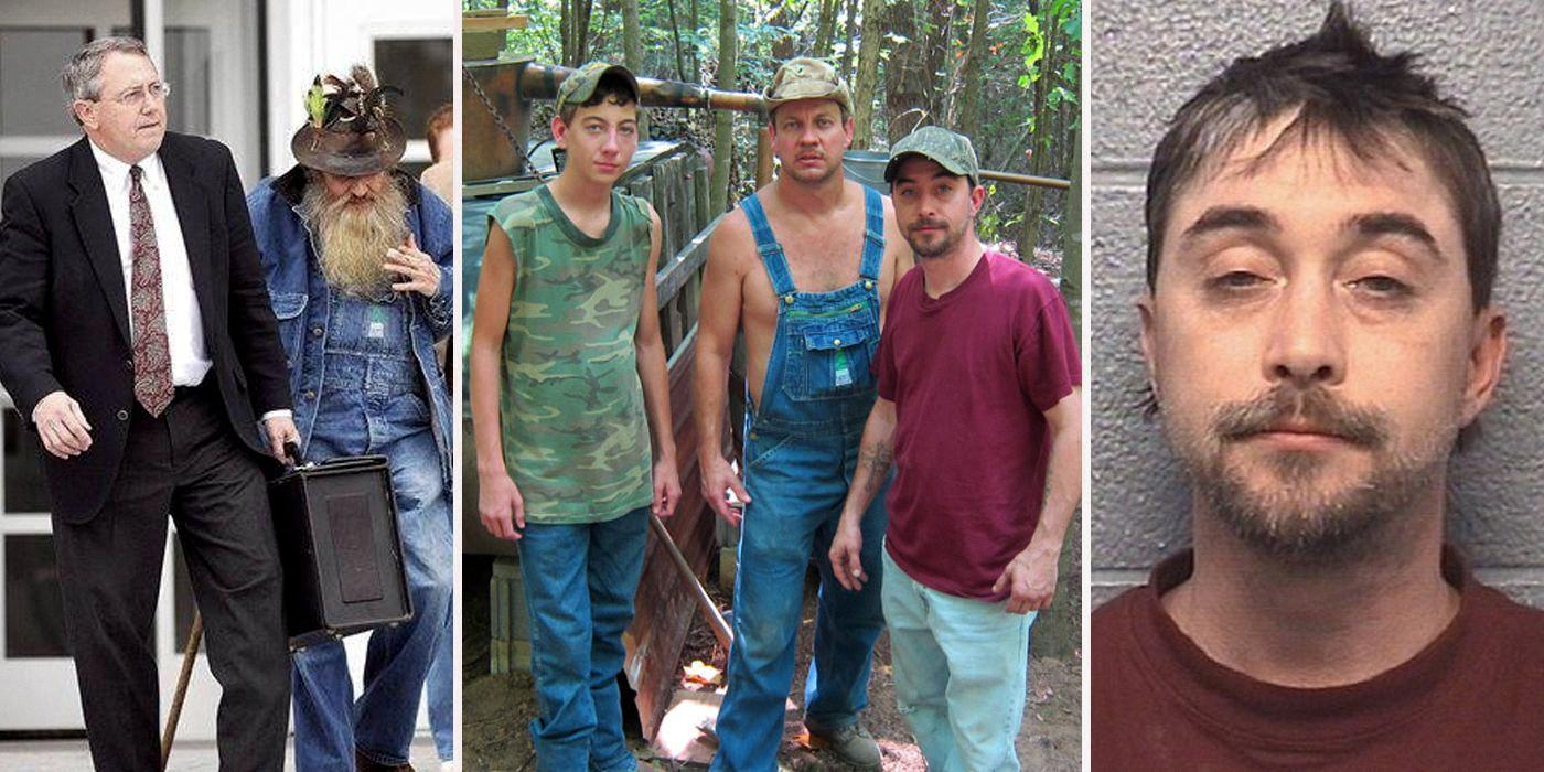 is moonshiners fake