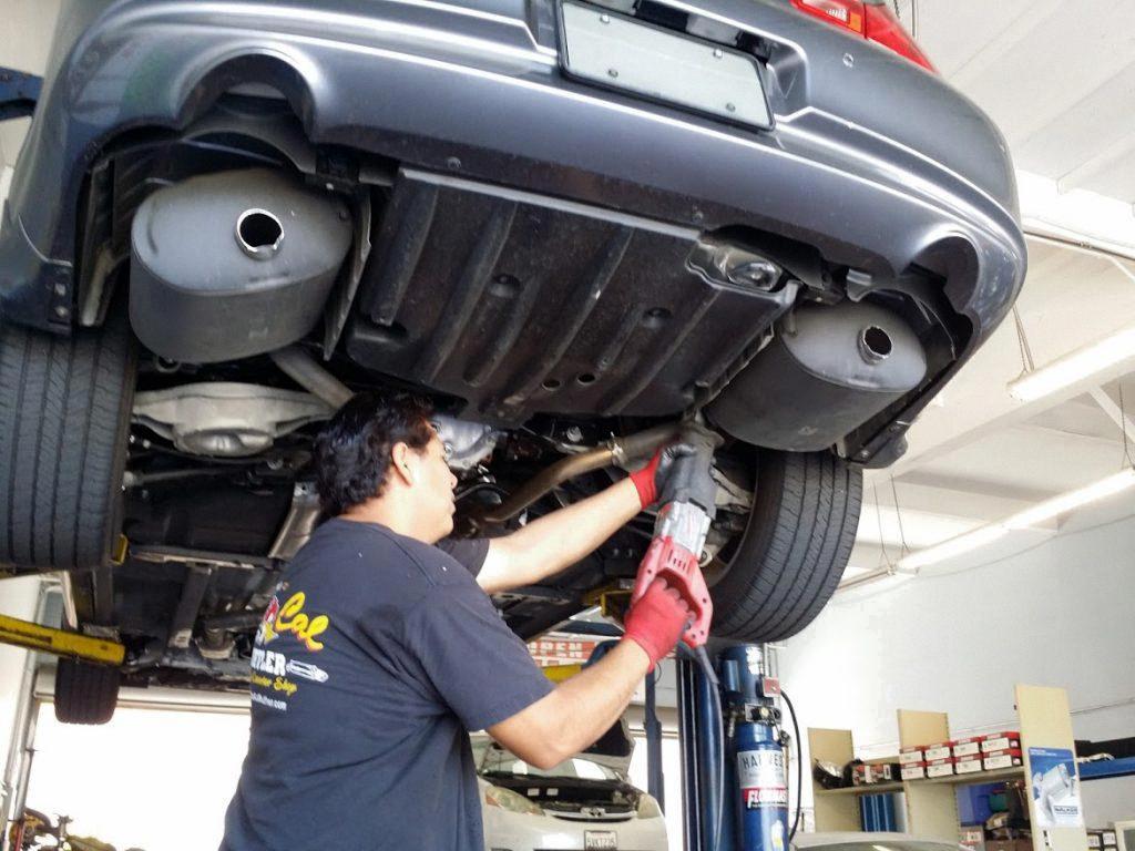 Muffler Delete Mod Pros and Cons