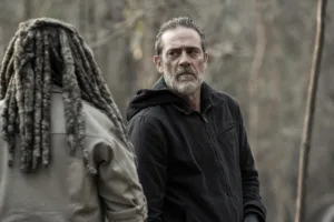 is negan a good guy now 1 1