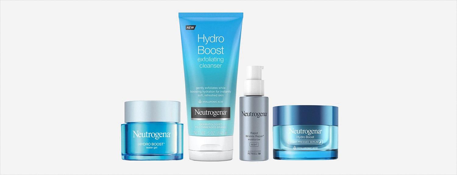 is neutrogena good