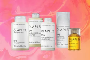 is olaplex sulfate free 1 1