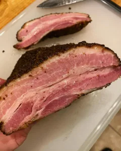 is pastrami pork 1 1