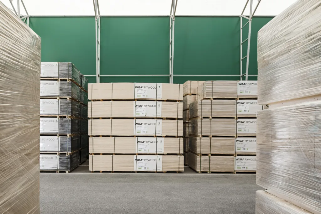 Breaking Down the Recyclability of Plywood