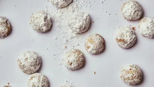 is powdered sugar the same as confectioners sugar 1 1
