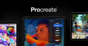 is procreate free 1 1