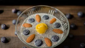 is pudding healthy 1 1