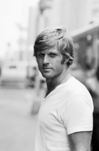 is robert redford married 1 1