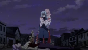 is shion really dead 1 1