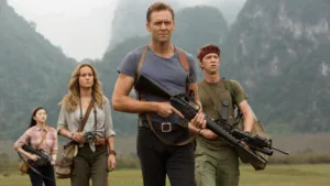 is skull island real 1 1